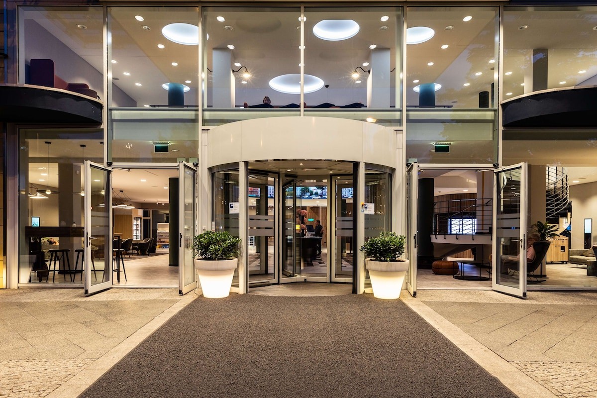 Hotel Berlin Berlin