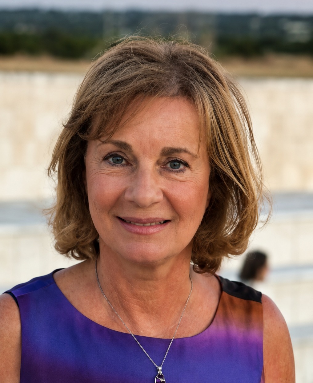 Prof. Dr. Nadine Attal