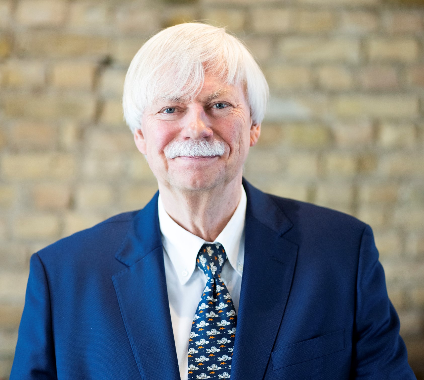 Prof. Dr. Ralf Baron