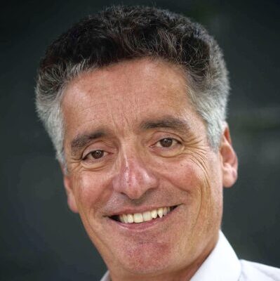 Dr. Didier Bouhassira