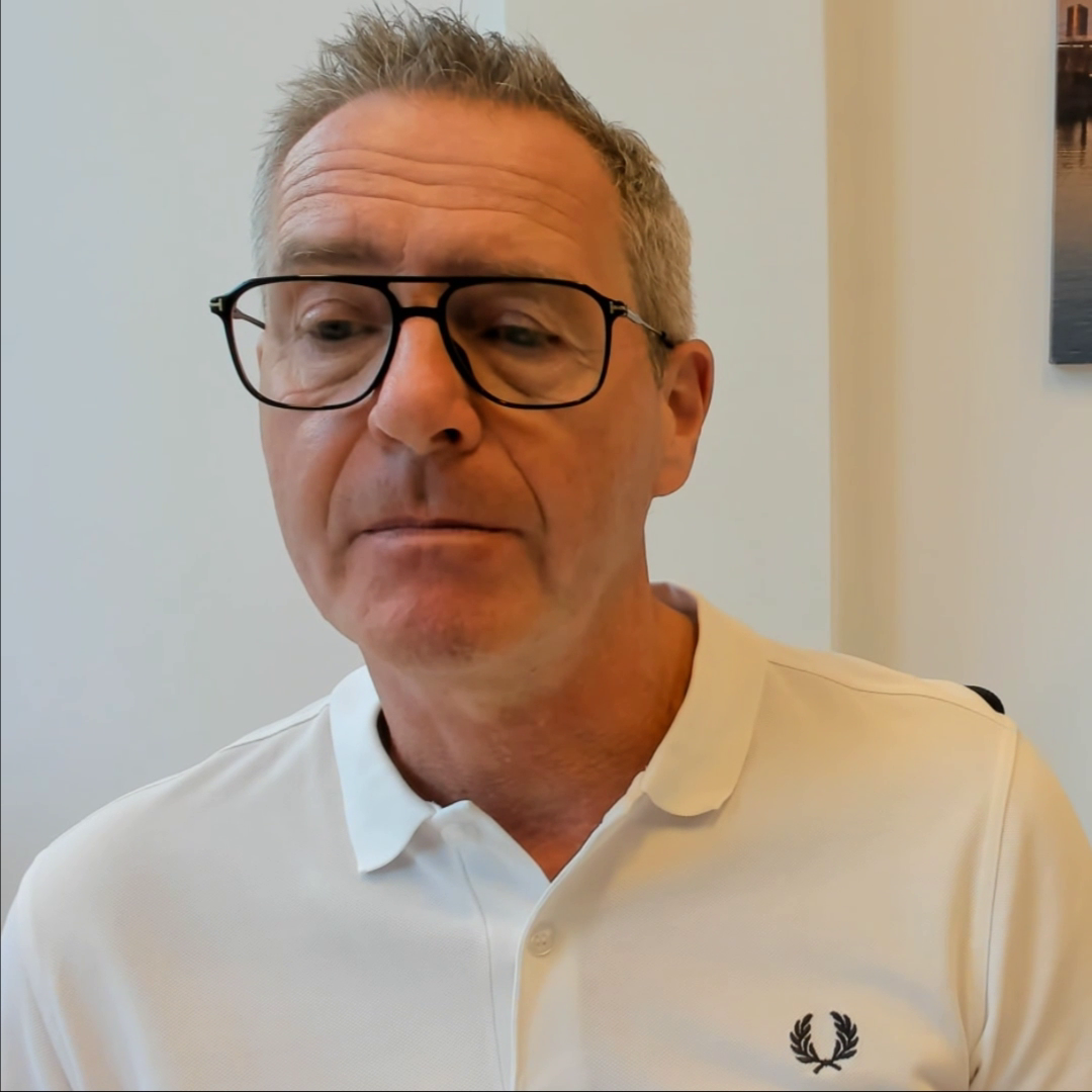 Prof. Dr. Rainer Freynhagen