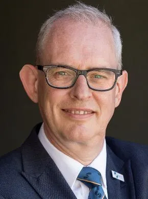 Prof. Dr. Bart Morlion