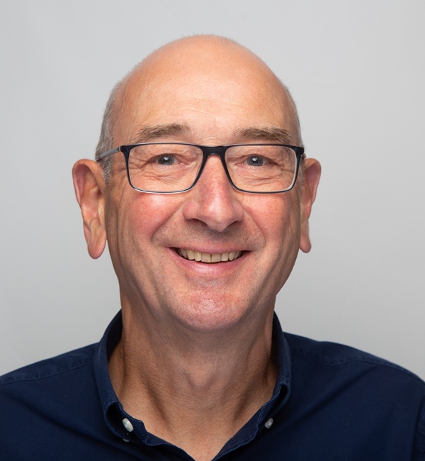 Graham Shaw